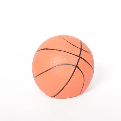 Basketball (Orange)