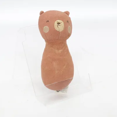 Baby speelgoed (Bruin) van Picca Loulou