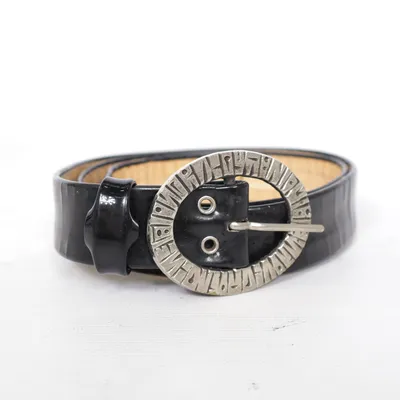 Riem (Zwart)