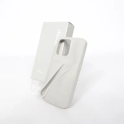 Phone case (Iphone 15 Pro) from Rhode