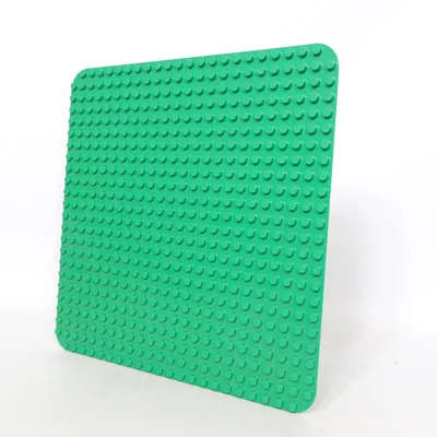 Speltillbehör (Grön) från LEGO