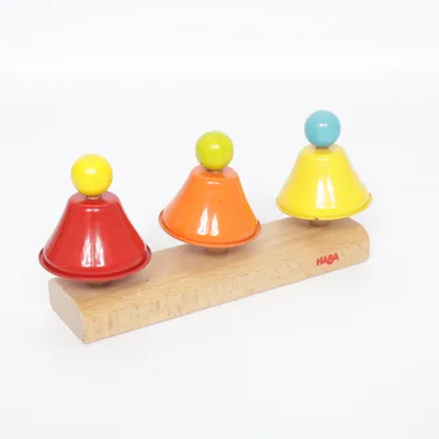 Activity toy (Multicolored) from Haba