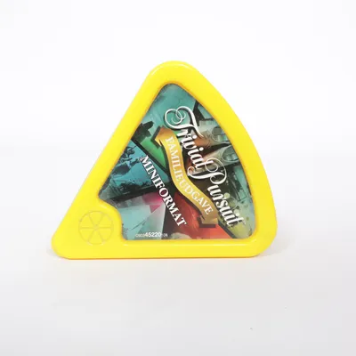 Brætspil fra Trivial Pursuit