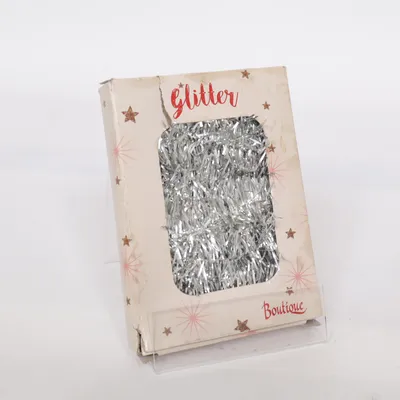 Slinger (Zilver) van Boutique