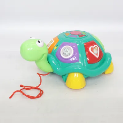 Toy (Green) from Ravensburger
