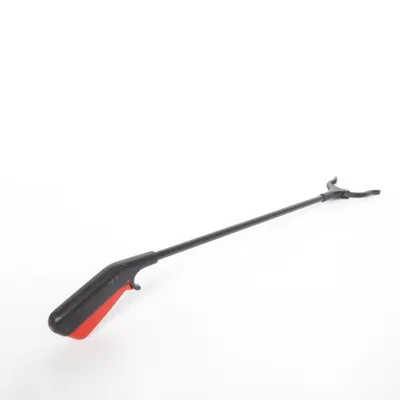Grijper (Zwart)