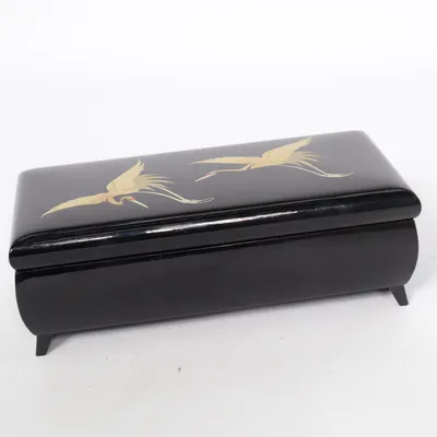 Music box (Niwa) from Sankyo