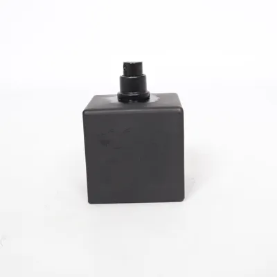 Eau de Parfum (Kokain Black Intense) from Rammstein