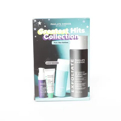 Skincare set (Meerkleurig) van Paula's Choice