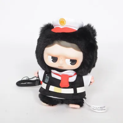 Peluche (Hoho-Monboo) de Joy City