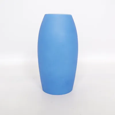 Lampenschirm (Blau)