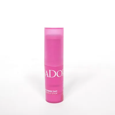 Läppstift (The Lip & Cheek Tint Cooling Jelly Stick) från IsaDora