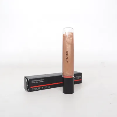 Läppglans (Shimmer GelGloss) från Shiseido