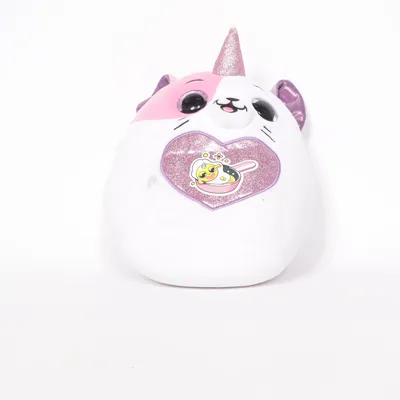 Gosedjur (Vit, Rosa, Lila) från Zuru