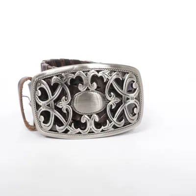 Riem (Bruin) van Street One Leer