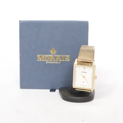 Montre (Ml300) de Morris