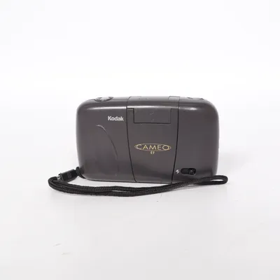 Analoge camera (CAMEO EF) van Kodak
