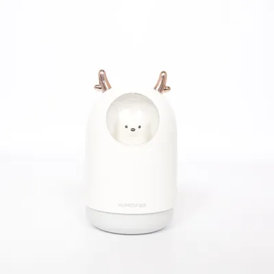 Humidificateur (Blanc) de Humidifier