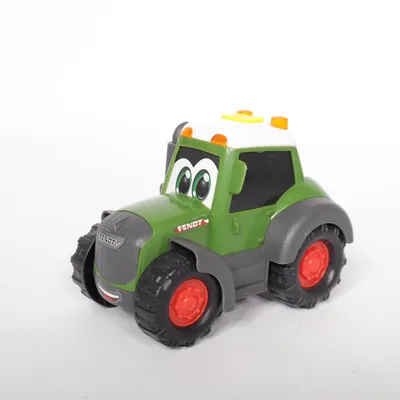 Toy (Fendt) from Dickie Toys