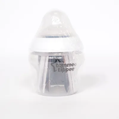 Biberon (Noir) de Tommee Tippee