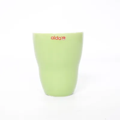 Mugg (Grön) från Aida