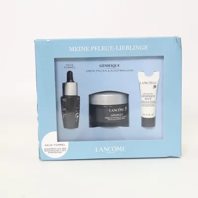 Night cream from Lancôme