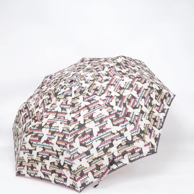 Paraply (Flerfärgad) från Missoni Lindex