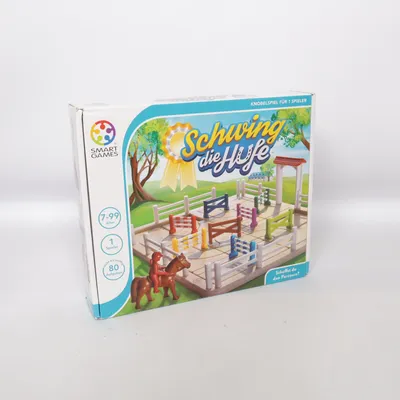 Board game from Smart Games