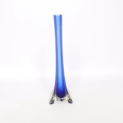 Vase (Blå)