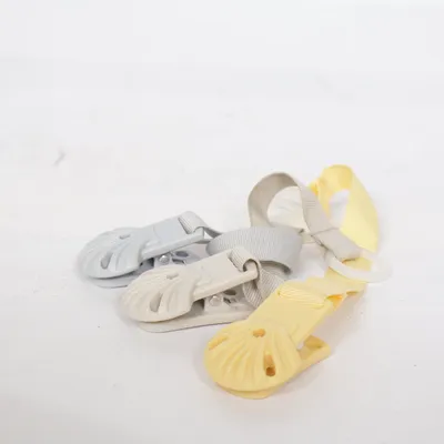 Pacifier holder (Pacifier Clip) from Esska