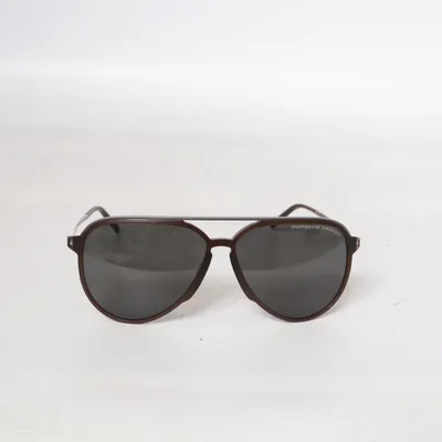 Solglasögon (P'8912) från Porsche Design