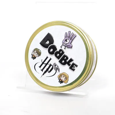 Sällskapsspel från Dobble