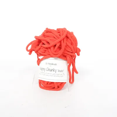 Yarn (Happy Chunky "double") from Go Handmade