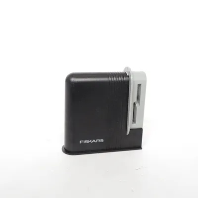 Knivslip (Svart, Grå) från Fiskars
