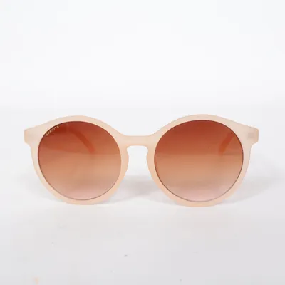 Lunettes de soleil (Rose) de Granite