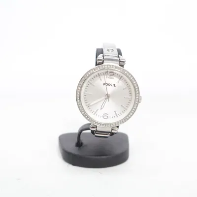Montre (Argent) de Fossil