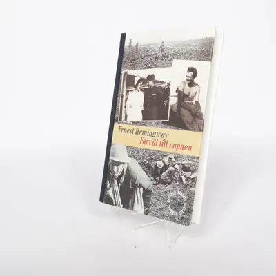 Boek