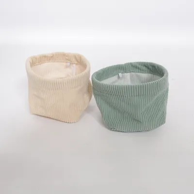 Kledingkast organizer (Groen, Beige)