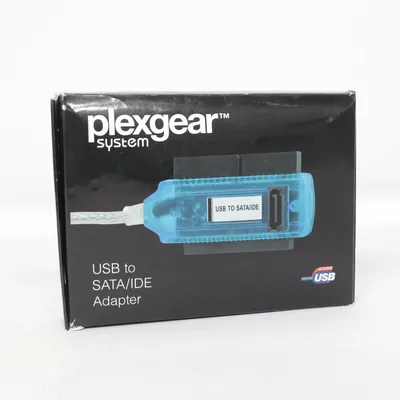 Adapter van Plexgear