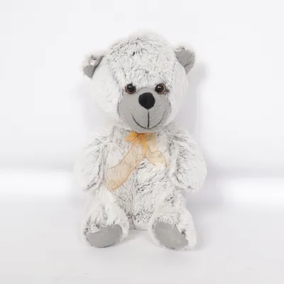 Soft toy (Gray) from PAWS