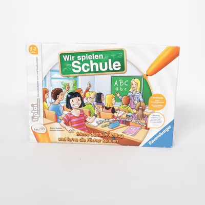 Bordspel van Ravensburger