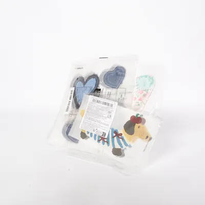 Stickers (Multicolored)