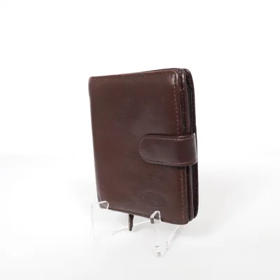 Portefeuille (Marron) de The Monte