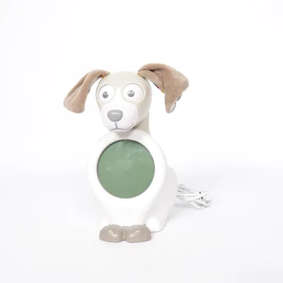 Alarmklokke (Dog) fra Zazu