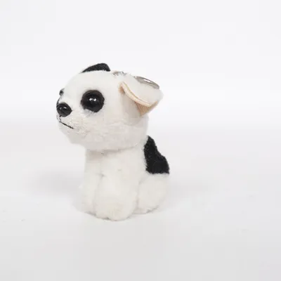 Nyckelring (Marcel) från TY