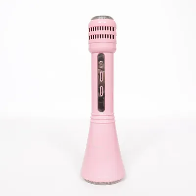Microphone (Bluetooth Microphone Speaker) from Roxcore