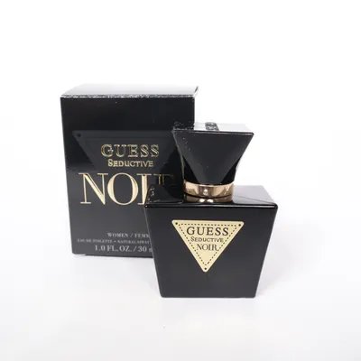 Eau de Parfum (Seductive Noir) från Guess