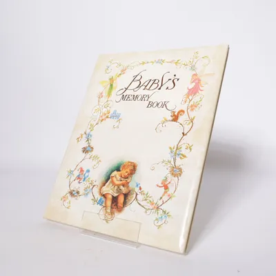 Photo album (Boken om mig)