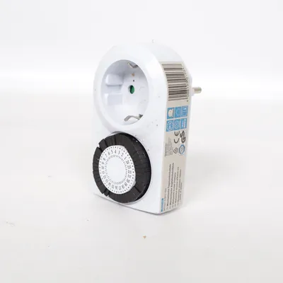 Adapter (EIM17-003) från Geprüfte Sicherheit