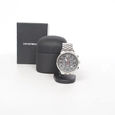Wristwatch (AR-0624) from Emporio Armani